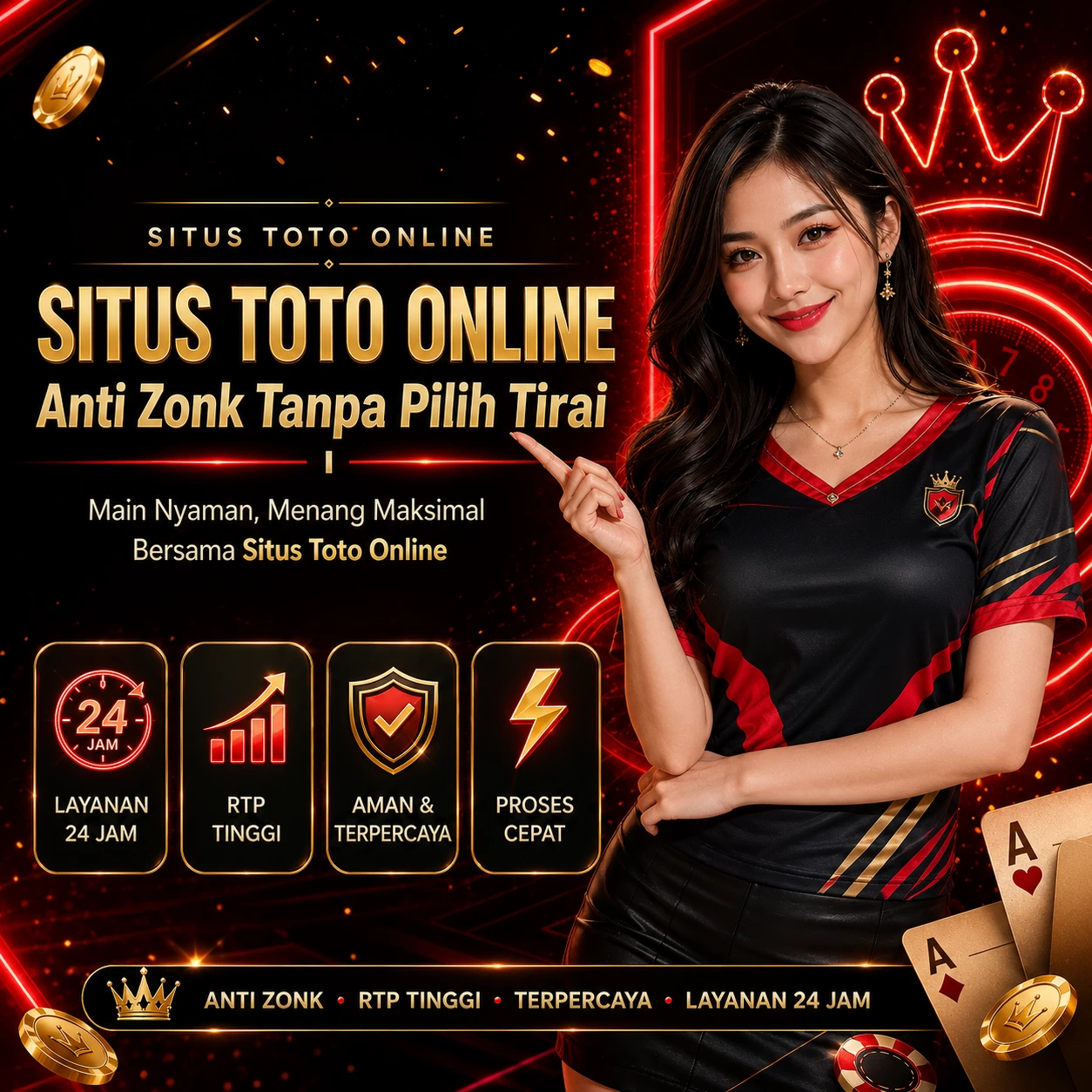 Keberagaman Permainan di mdg188 untuk Para Gamer